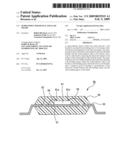 Semiconductor device and lead frame diagram and image