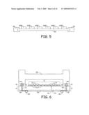 PACKAGING WITH A CONNECTION STRUCTURE diagram and image