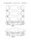 PACKAGING WITH A CONNECTION STRUCTURE diagram and image