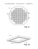 PACKAGING WITH A CONNECTION STRUCTURE diagram and image