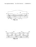 PACKAGING WITH A CONNECTION STRUCTURE diagram and image