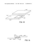 PACKAGING WITH A CONNECTION STRUCTURE diagram and image