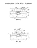 Conductor Bump Method and Apparatus diagram and image