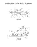 Conductor Bump Method and Apparatus diagram and image