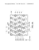 SEMICONDUCTOR CHIP PACKAGE AND METHOD FOR DESIGNING THE SAME diagram and image