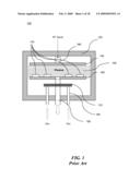 Small Area, Robust Silicon Via Structure and Process diagram and image