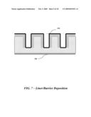 Small Area, Robust Silicon Via Structure and Process diagram and image