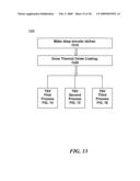 Small Area, Robust Silicon Via Structure and Process diagram and image