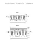 SEMICONDUCTOR DEVICE AND METHOD OF FABRICATING THE SAME diagram and image