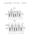 SEMICONDUCTOR DEVICE AND METHOD OF FABRICATING THE SAME diagram and image