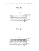 SEMICONDUCTOR DEVICE AND METHOD OF MANUFACTURING THE SEMICONDUCTOR DEVICE diagram and image