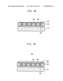 SEMICONDUCTOR DEVICE AND METHOD OF MANUFACTURING THE SEMICONDUCTOR DEVICE diagram and image