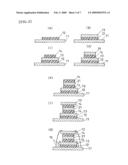 SEMICONDUCTOR DEVICE MANUFACTURING METHOD diagram and image