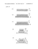 SEMICONDUCTOR DEVICE MANUFACTURING METHOD diagram and image