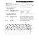 SEMICONDUCTOR DEVICE HAVING ALIGNMENT MARK AND ITS MANUFACTURING METHOD diagram and image