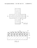 SEMICONDUCTOR DEVICE HAVING ALIGNMENT MARK AND ITS MANUFACTURING METHOD diagram and image