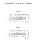 METHOD FOR MANUFACTURING AN OPTICAL FIBER WITH FILTER AND METHOD FOR BATCH MANUFACTURING OPTICAL FIBERS WITH FILTER diagram and image