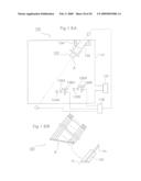 METHOD FOR MANUFACTURING AN OPTICAL FIBER WITH FILTER AND METHOD FOR BATCH MANUFACTURING OPTICAL FIBERS WITH FILTER diagram and image