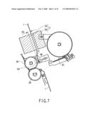 SHEET FOLDING APPARATUS, SHEET FOLDING METHOD, AND IMAGE FORMING APPARATUS diagram and image