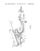 SHEET FOLDING APPARATUS, SHEET FOLDING METHOD, AND IMAGE FORMING APPARATUS diagram and image