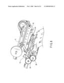 SHEET FOLDING APPARATUS, SHEET FOLDING METHOD, AND IMAGE FORMING APPARATUS diagram and image