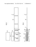 Device for changing the direction of movement of sheet-type products diagram and image