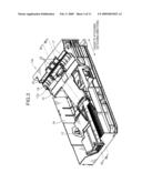 SHEET FEEDER AND IMAGE FORMING APPARATUS PROVIDED WITH THE SHEET FEEDER diagram and image