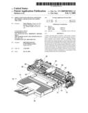 SHEET CONVEYING DEVICES AND IMAGE RECORDING APPARATUSES INCLUDING THE SAME diagram and image