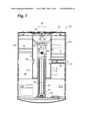 SHEET CONVEYING DEVICES AND IMAGE RECORDING APPARATUSES INCLUDING THE SAME diagram and image