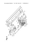 SHEET CONVEYING DEVICES AND IMAGE RECORDING APPARATUSES INCLUDING THE SAME diagram and image