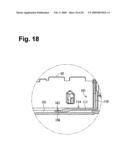 SHEET CONVEYING DEVICES AND IMAGE RECORDING APPARATUSES INCLUDING THE SAME diagram and image