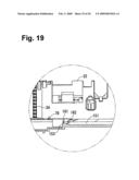 SHEET CONVEYING DEVICES AND IMAGE RECORDING APPARATUSES INCLUDING THE SAME diagram and image