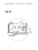 SHEET CONVEYING DEVICES AND IMAGE RECORDING APPARATUSES INCLUDING THE SAME diagram and image