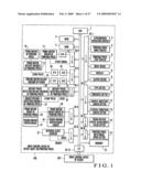 Drive conntrol method and apparatus for sheet processing machine diagram and image