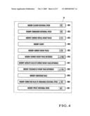 Drive conntrol method and apparatus for sheet processing machine diagram and image