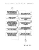 Drive conntrol method and apparatus for sheet processing machine diagram and image