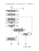 Drive conntrol method and apparatus for sheet processing machine diagram and image