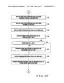 Drive conntrol method and apparatus for sheet processing machine diagram and image