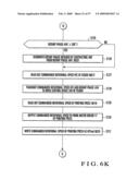 Drive conntrol method and apparatus for sheet processing machine diagram and image