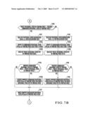 Drive conntrol method and apparatus for sheet processing machine diagram and image