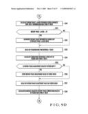 Drive conntrol method and apparatus for sheet processing machine diagram and image