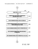 Drive conntrol method and apparatus for sheet processing machine diagram and image