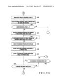 Drive conntrol method and apparatus for sheet processing machine diagram and image