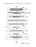 Drive conntrol method and apparatus for sheet processing machine diagram and image