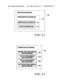 Drive conntrol method and apparatus for sheet processing machine diagram and image