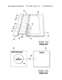 Drive conntrol method and apparatus for sheet processing machine diagram and image