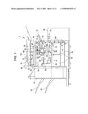 SHEET CONVEYING DEVICE AND IMAGE FORMING APPARATUS diagram and image