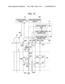 SHEET CONVEYING DEVICE AND IMAGE FORMING APPARATUS diagram and image