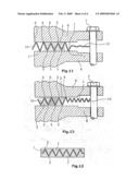 Sealing Arrangement diagram and image