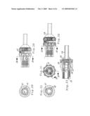 Tool Chuck diagram and image